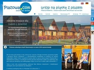 Podgląd plazowa.com