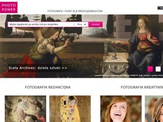 Podgląd fotochannels.com