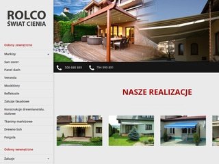 Podgląd rolco.com.pl