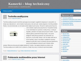 Podgląd kamerkids.pl