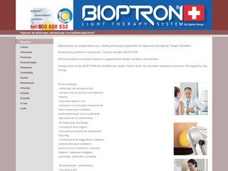 Podgląd bioptron-lampa-zepter.pl