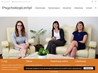 Podgląd psycholog.bho.pl