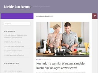 Podgląd mstudio-kuchnie.pl