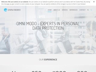 Podgląd omnimodo.com.pl