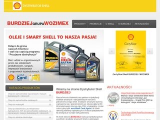 Podgląd shell-dystrybutor.pl