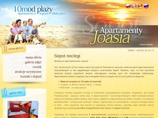 Podgląd joasia.com.pl