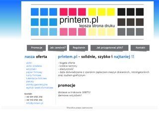 Podgląd printem.pl