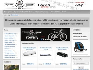 Podgląd sport-bike.pl