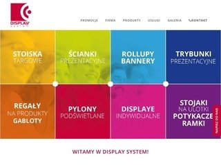 Podgląd display.com.pl