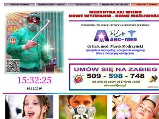 Podgląd abc-med.info