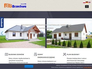 Podgląd brzechwa.com.pl