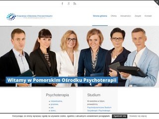 Podgląd psychodynamiczny.pl