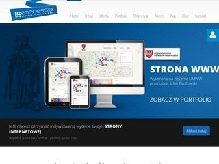 Podgląd empressia.pl