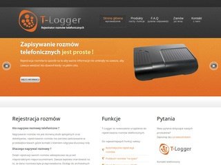 Podgląd t-logger.pl