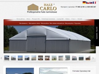 Podgląd carlo.net.pl