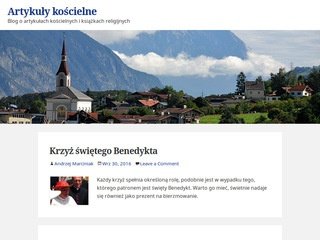 Podgląd na-rocha.pl