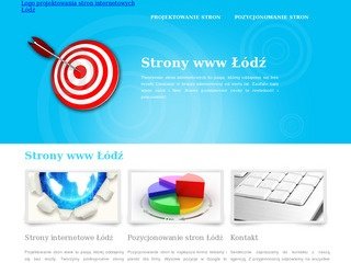 Podgląd strony-www-lodz.pl