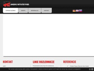 Podgląd apet.com.pl