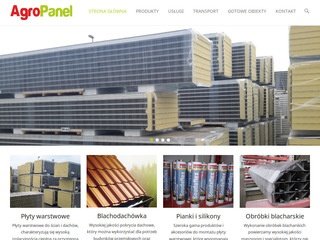 Podgląd agropanel.pl