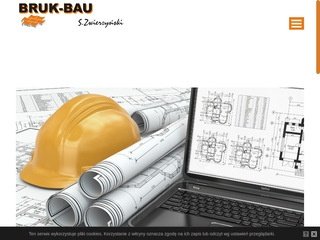 Podgląd bruk-bau.com