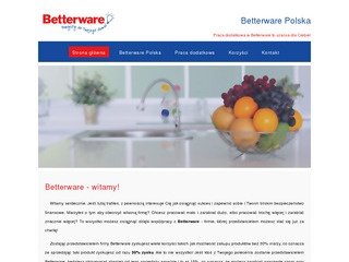 Miniaturka betterware-partner.pl