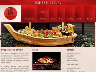 Podgląd ichiban.com.pl