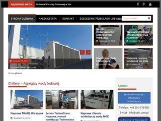 Podgląd skic.com.pl