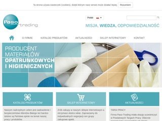 Podgląd paso-trading.pl