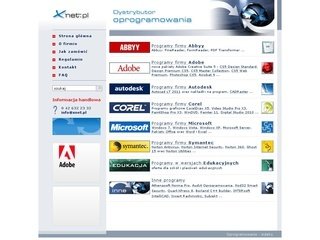 Podgląd xnet.pl