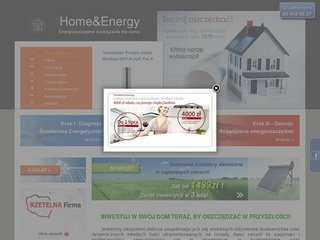 Miniaturka homeenergy.com.pl