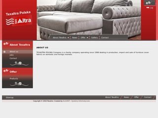 Miniaturka texaltra.com.pl