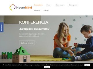 Podgląd neuro-mind.pl