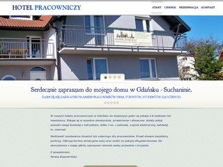 Podgląd hotelpracowniczy.net