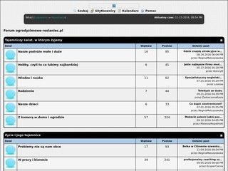 Podgląd ogrodyzimowe-roslaniec.pl