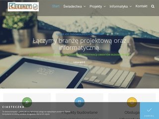 Podgląd e-cert.net.pl