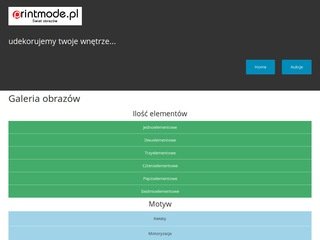 Podgląd printmode.pl