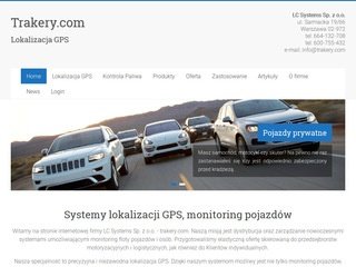 Podgląd trakery.com