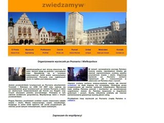 Podgląd zwiedzamywlkp.pl