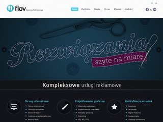 Podgląd theflov.com