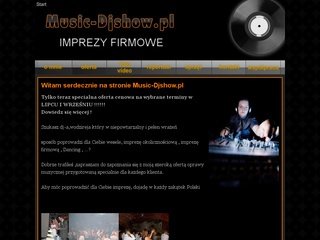 Podgląd music-djshow.pl