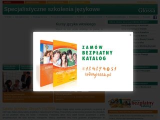 Podgląd szkolenia-jezykowe.eu