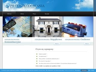 Podgląd pbodszkodowania.pl