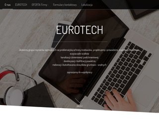 Podgląd eurotech.waw.pl