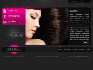 Miniaturka hair-beauty.pl