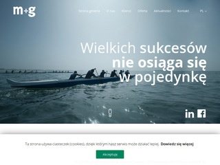 Podgląd mplusg.com.pl