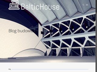 Podgląd baltichouse.com.pl