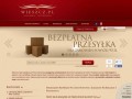 Podgląd wieszcz.pl