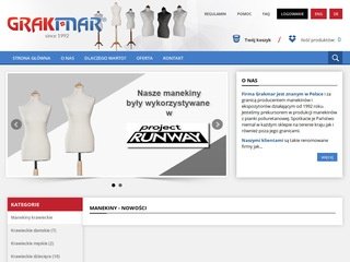 Miniaturka grakmar.com.pl