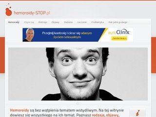 Podgląd hemoroidy-stop.pl