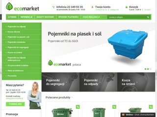 Podgląd eco-market.pl